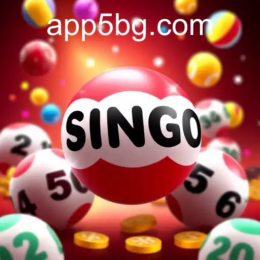 Bingo Online: A Diversão Digital com 5BG.COM