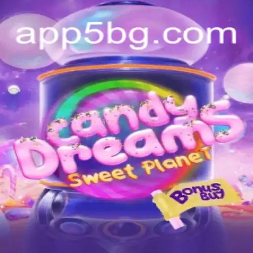 CandyDreamsSweetPlanet: Uma Experiência Doce e Inovadora