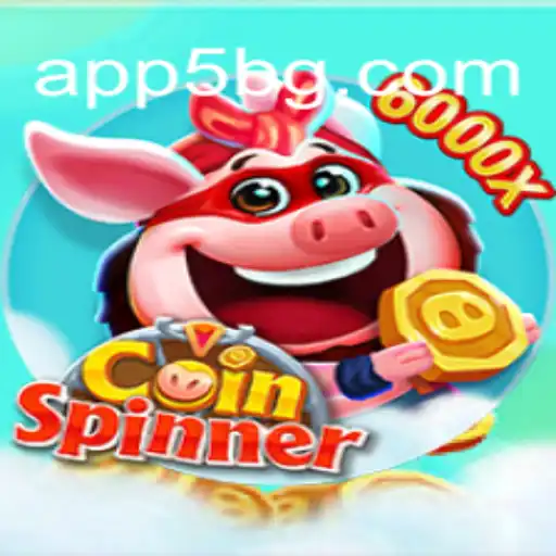 Explorando CoinSpinner: Um Jogo Inovador da 5BG.COM