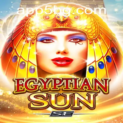 Descubra a Aventura do Jogo EgyptianSunSE