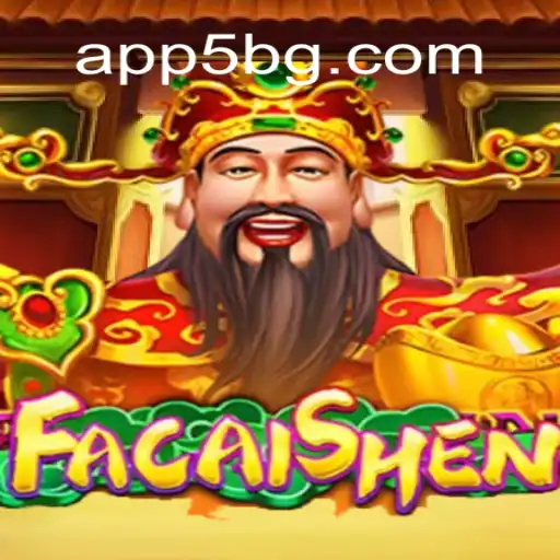 Explorando o Jogo FaCaiShen da 5BG.COM