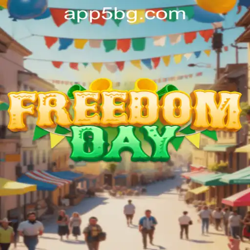 Descubra o Mundo Empolgante de FreedomDay: O Jogo que Está Conquistando a Todos