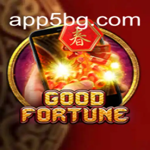 Descubra as Emoções do Jogo GoodFortuneM no Universo 5BG.COM