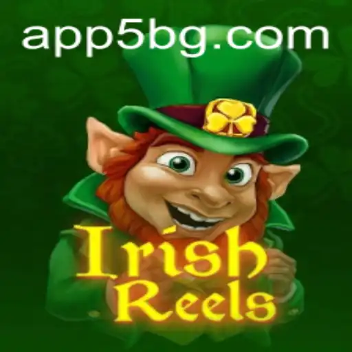 Descubra o Fascinante Mundo de IrishReels: Inovação e Tradição no Jogo da 5BG.COM