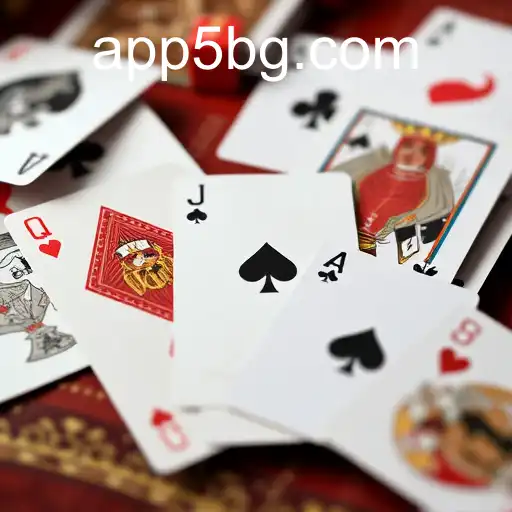 Explorando o Universo dos Jogos de Cartas: Uma Jornada Através da Diversidade e Estratégia