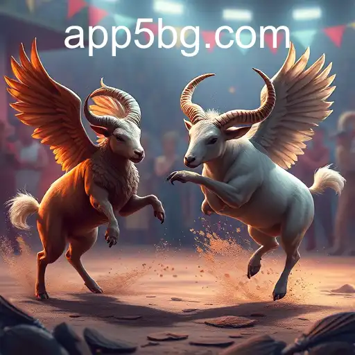 O Fascinante Mundo dos Jogos de Sabong: Uma Introdução ao 5BG.COM