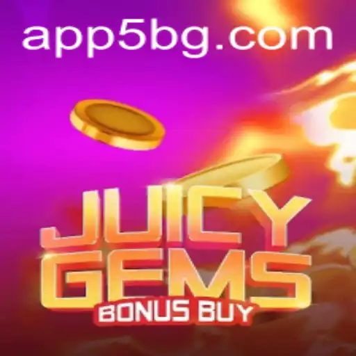 Explorando o Universo de JuicyGemsBonusBuy: A Nova Sensação da 5BG.COM