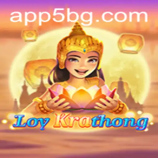 Descubra o Fascinante Mundo de LoyKrathong: O Jogo Inspirador no 5BG.COM