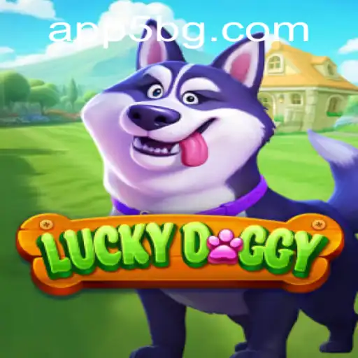 Explorando o Mundo de LuckyDoggy: Diversão e Estratégia no 5BG.COM