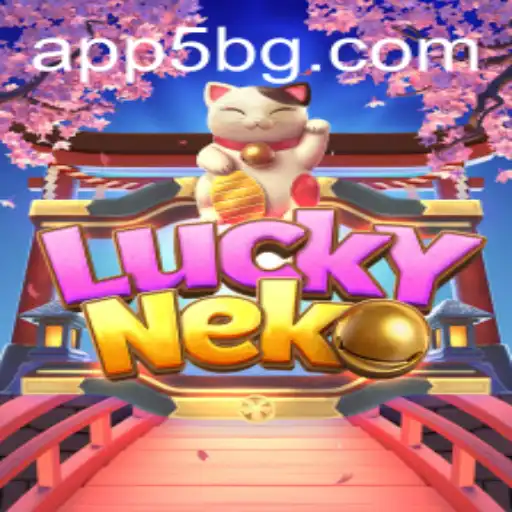 Descubra a Emoção do Jogo LuckyNeko da 5BG.COM