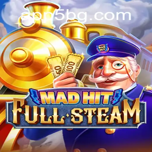 Descubra o Emocionante Mundo do Jogo MadHitFullSteam