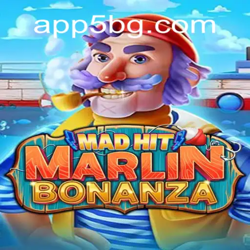 MadHitMarlinBonanza: O Novo Sensação dos Jogos Online