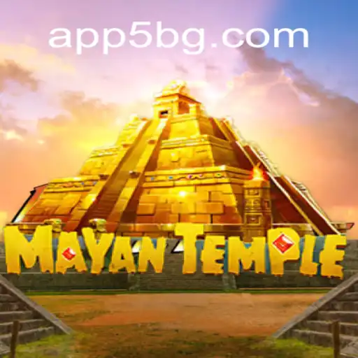 Descubra a Aventura Épica de MayanTemple: Um Mergulho no Mundo dos Antigos Maias com 5BG.COM