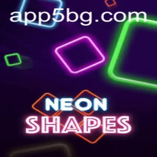 NeonShapes: A Nova Sensação do Entretenimento Digital