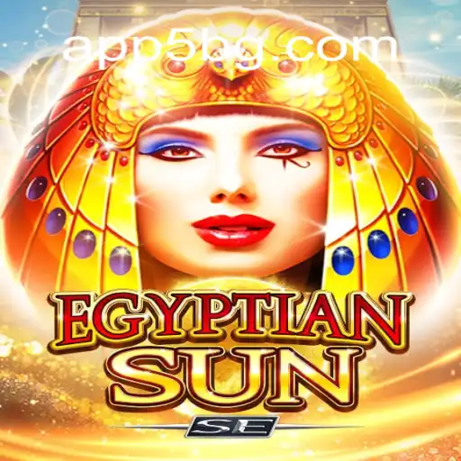 Descubra a Aventura do Jogo EgyptianSunSE