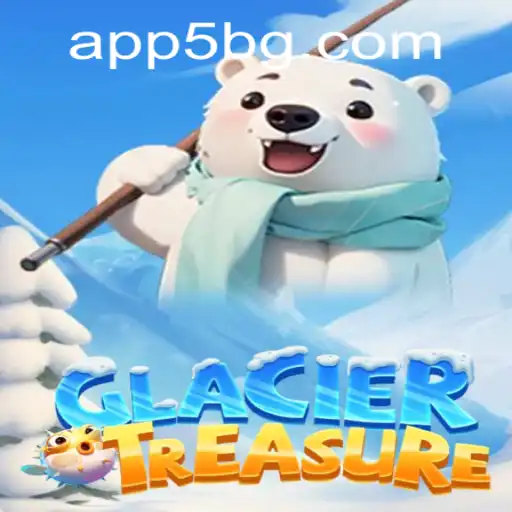 Explorando o Fascinante Mundo de GlacierTreasure
