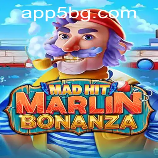 MadHitMarlinBonanza: O Novo Sensação dos Jogos Online