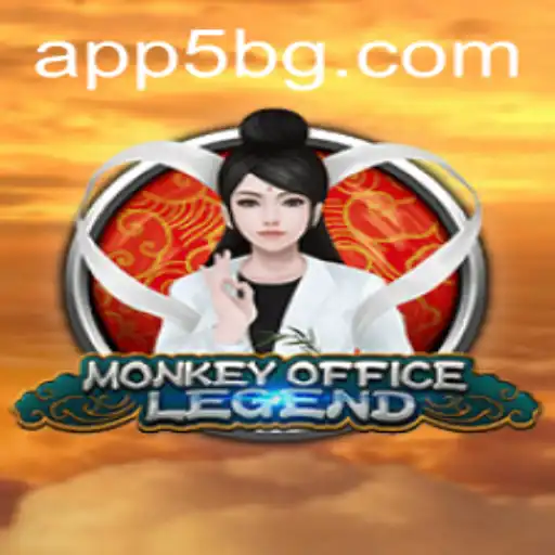 Explorando o Fenômeno do Jogo MonkeyOfficeLegend