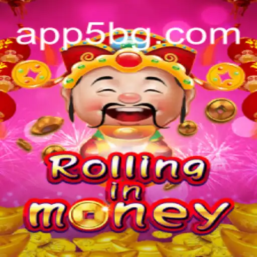 Explorando o Excitante Mundo de RollingInMoney no 5BG.COM
