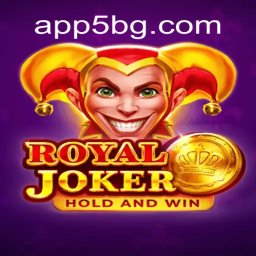 RoyalJoker: Um Mergulho no Mundo de 5BG.COM