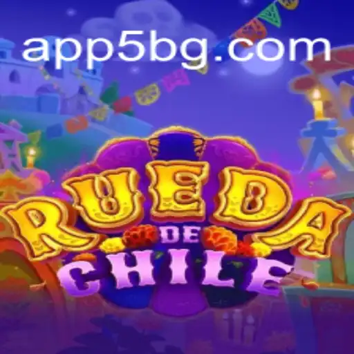 Descubra o Desafio e a Diversão de RuedaDeChile com 5BG.COM