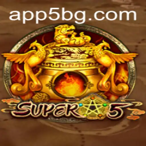 Descobrindo o Jogo Super5: Aventuras e Desafios no 5BG.COM