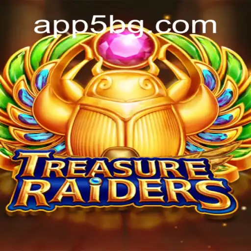 Descubra o Mundo Fascinante de TREASURERAIDERS: Jogo de Aventuras da 5BG.COM