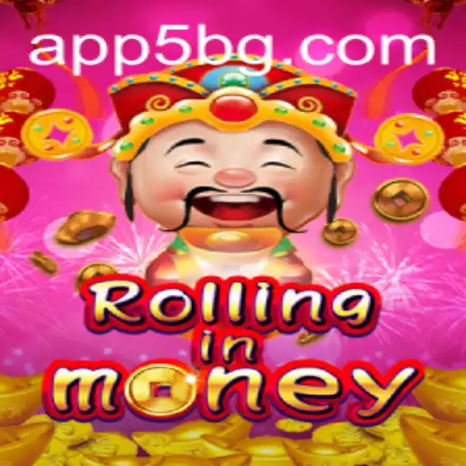 Explorando o Excitante Mundo de RollingInMoney no 5BG.COM