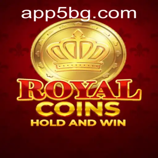Descubra o Mundo Emocionante de RoyalCoins com 5BG.COM
