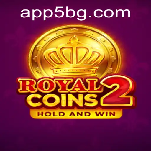 Descubra o Mundo de RoyalCoins2: Uma Aventura Épica no Universo 5BG.COM
