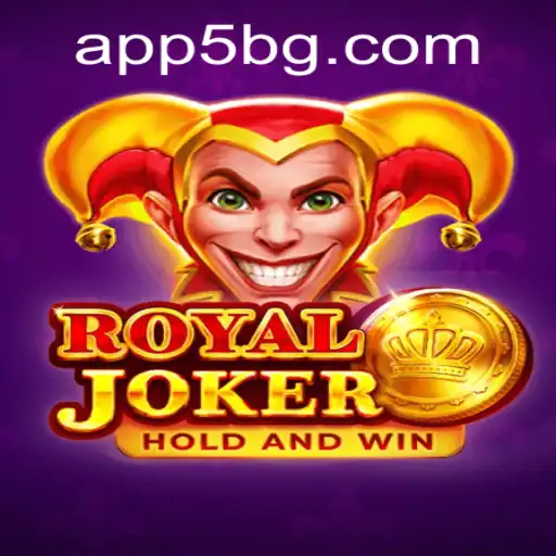 RoyalJoker: Um Mergulho no Mundo de 5BG.COM
