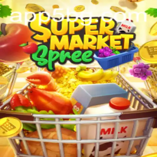 Descubra SupermarketSpree: Um Jogo Empolgante de Aventura no Supermercado