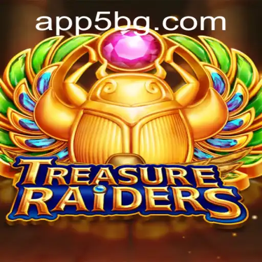 Descubra o Mundo Fascinante de TREASURERAIDERS: Jogo de Aventuras da 5BG.COM