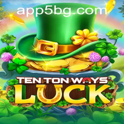 TenTonWaysLuck: Desvendando o Novo Fenômeno de Entretenimento