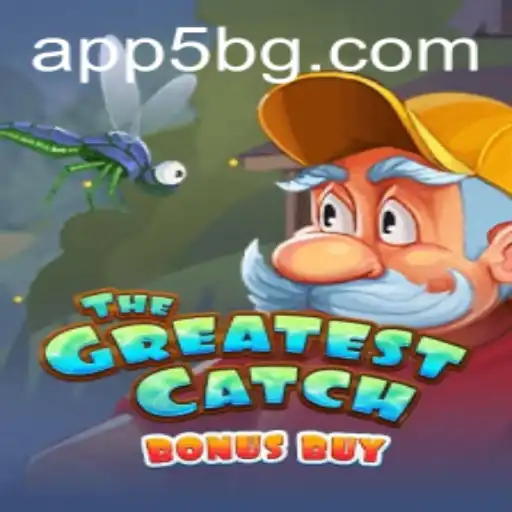 Aventura e Estratégia em TheGreatestCatchBonusBuy