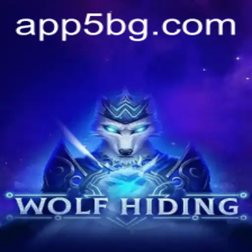 Desvendando WolfHiding: O Novo Sensação do 5BG.COM